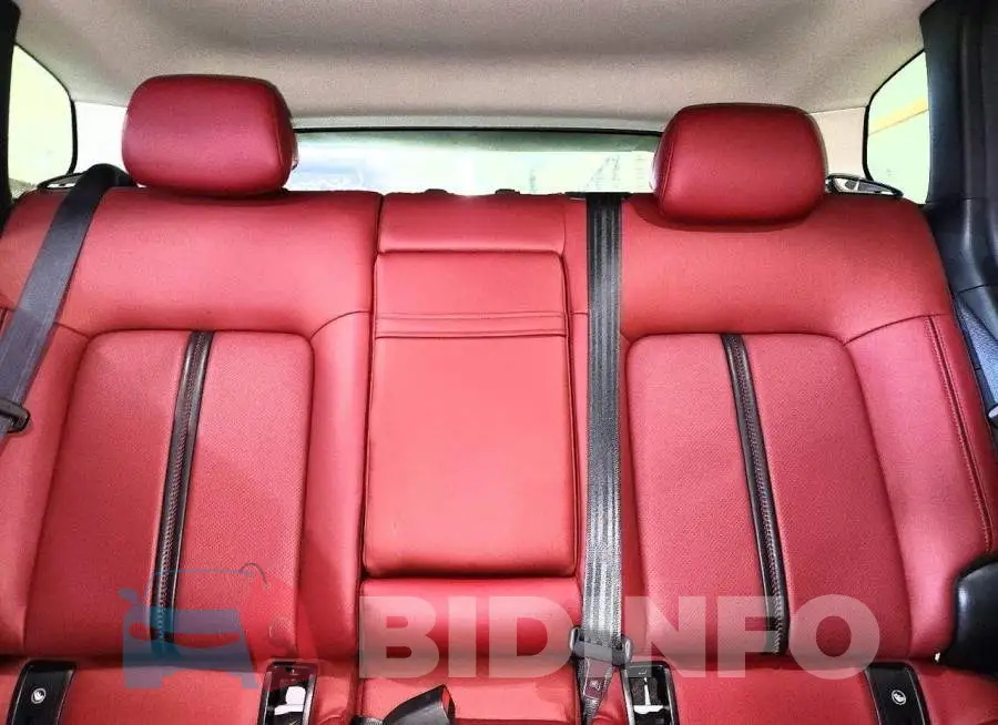 7MMVAADW1SN132259 Photo# 10