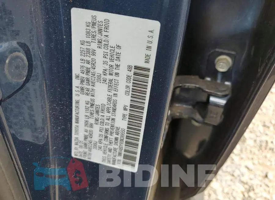 7MMVABDY9SN389550 Photo# 13