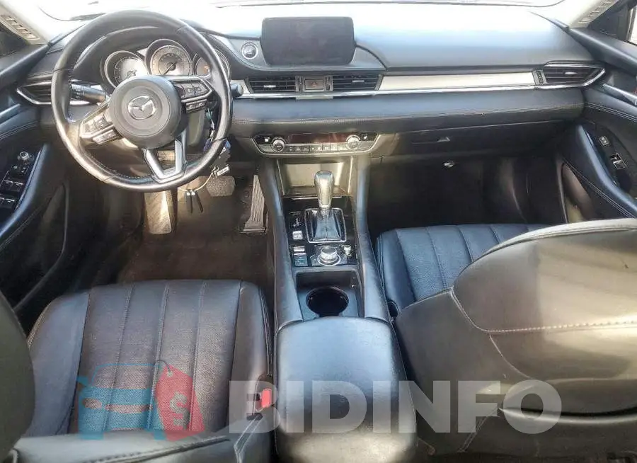 JM1GL1VMXJ1318730 Photo# 8