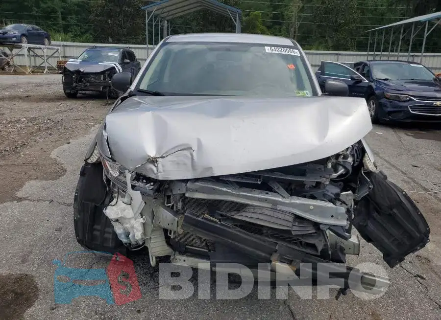 JA4AD2A33KZ016585 Photo# 5