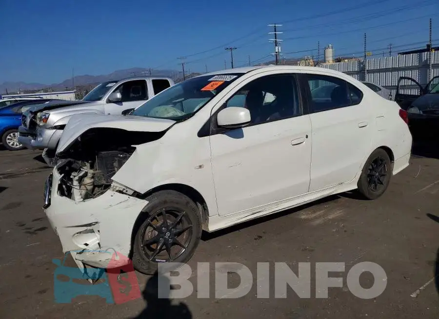 ML32F3FJ4HHF08175 Photo# 1