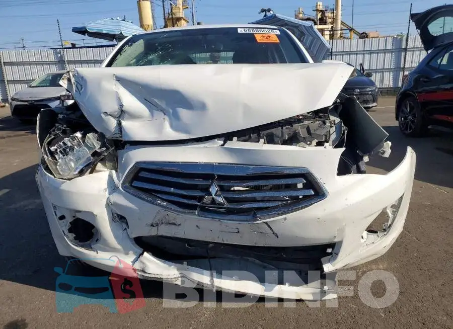 ML32F3FJ4HHF08175 Photo# 5