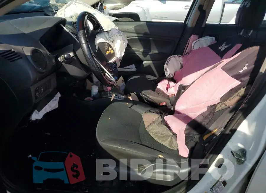 ML32F3FJ4HHF08175 Photo# 7