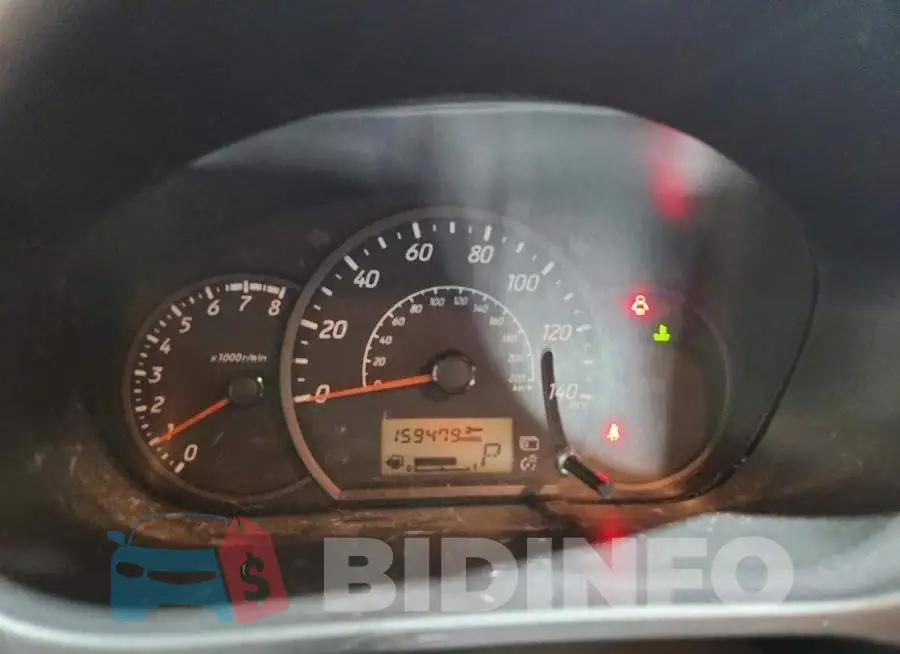 ML32F3FJ4LHF04197 Photo# 9
