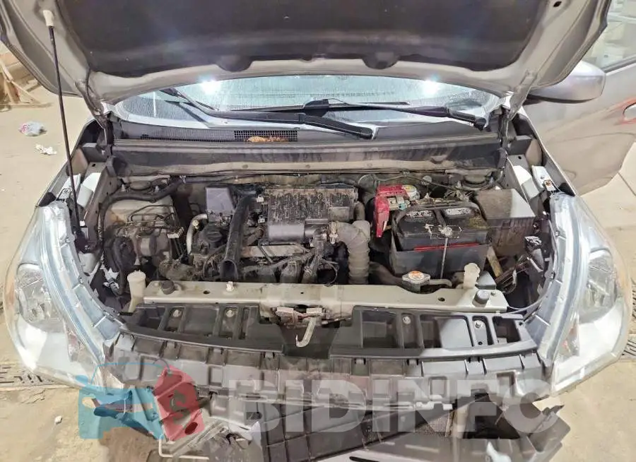 ML32F3FJ4LHF04197 Photo# 11