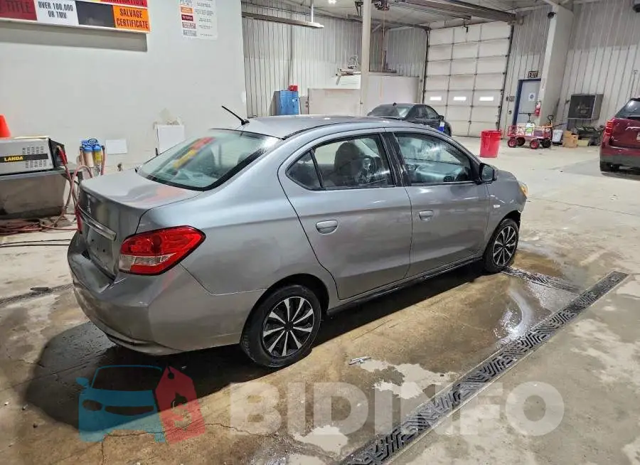 ML32F3FJ4LHF04197 Photo# 3