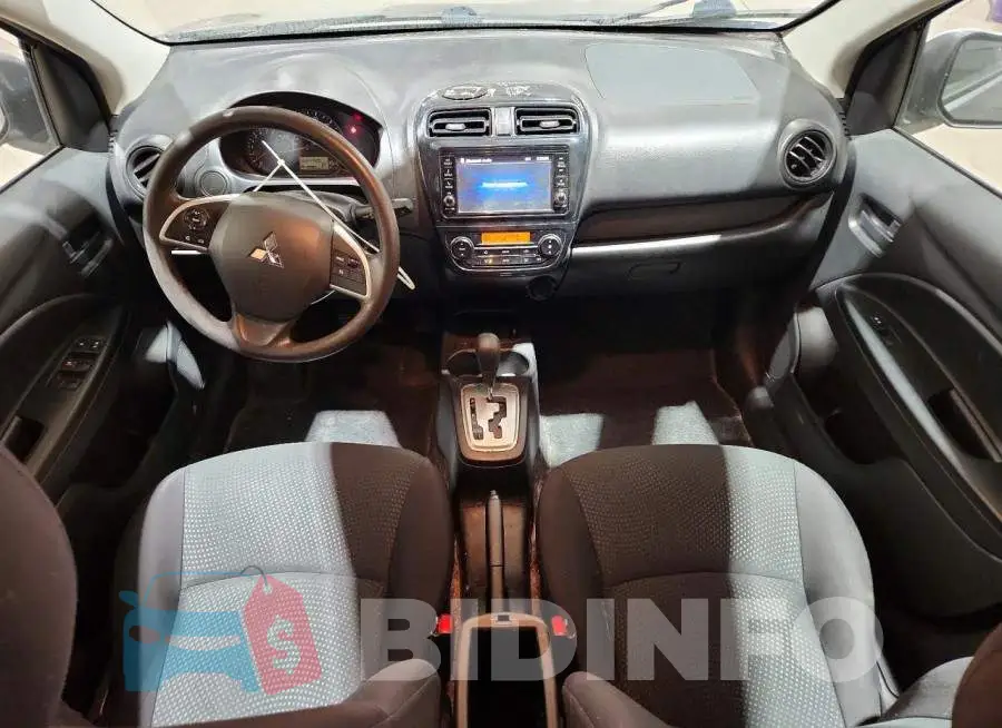 ML32F3FJ4LHF04197 Photo# 8