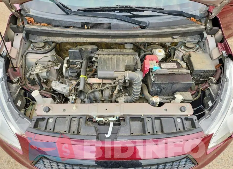 ML32F3FJ9LHF05328 Photo# 11