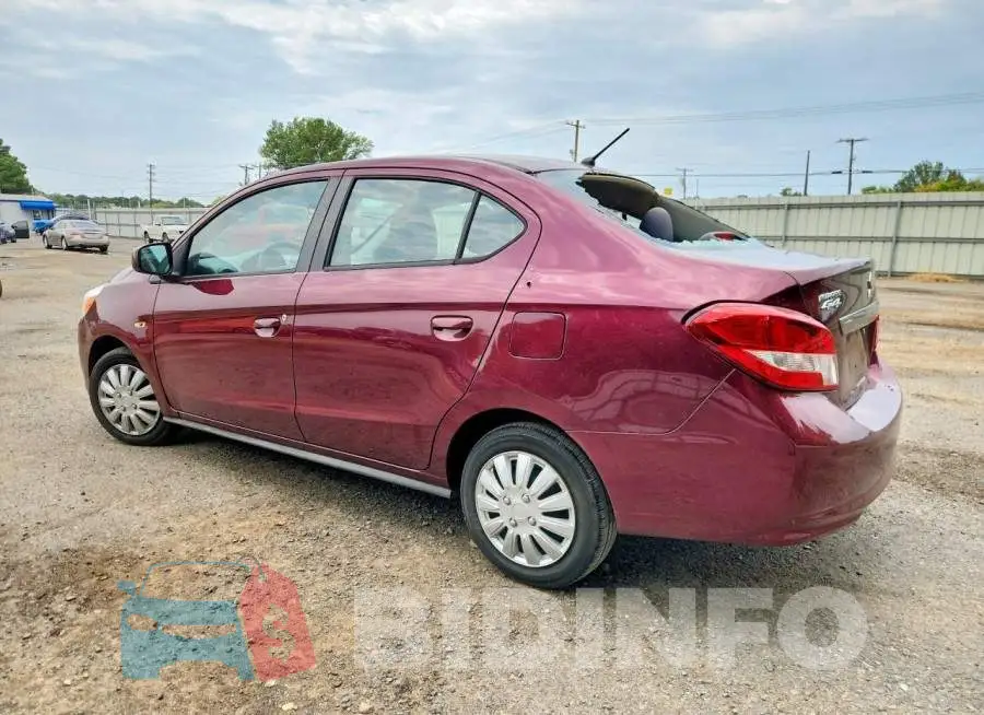 ML32F3FJ9LHF05328 Photo# 2