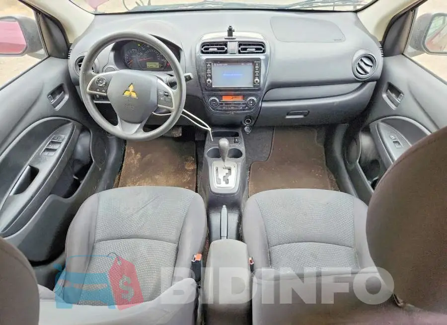 ML32F3FJ9LHF05328 Photo# 8