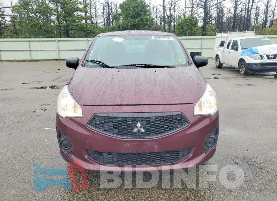 ML32F4FJ0LHF06874 Photo# 5