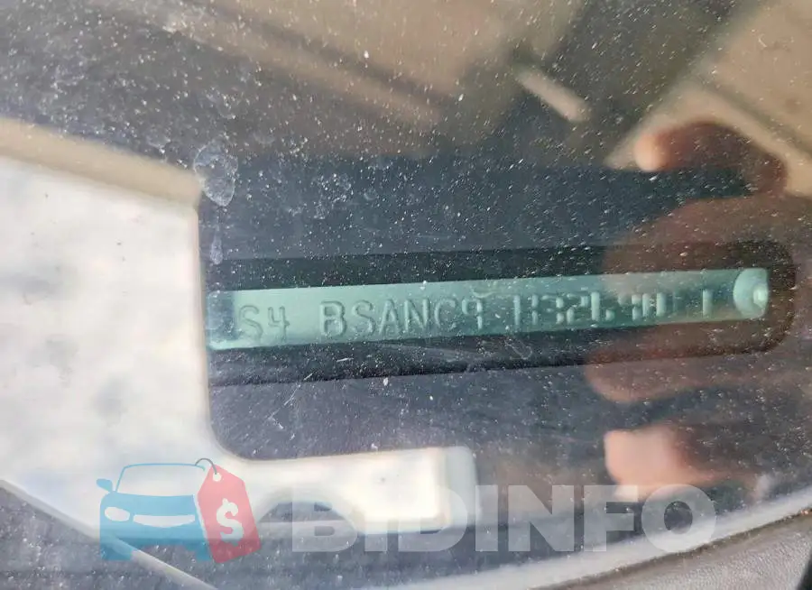 4S4BSANC9H3269017 Photo# 12