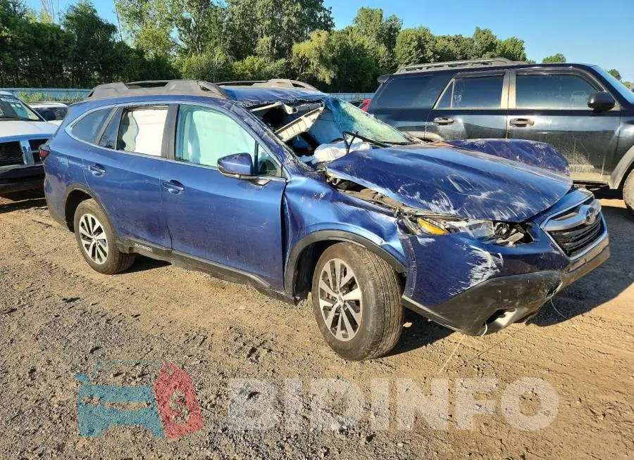 4S4BTACC8M3131172 Photo# 4