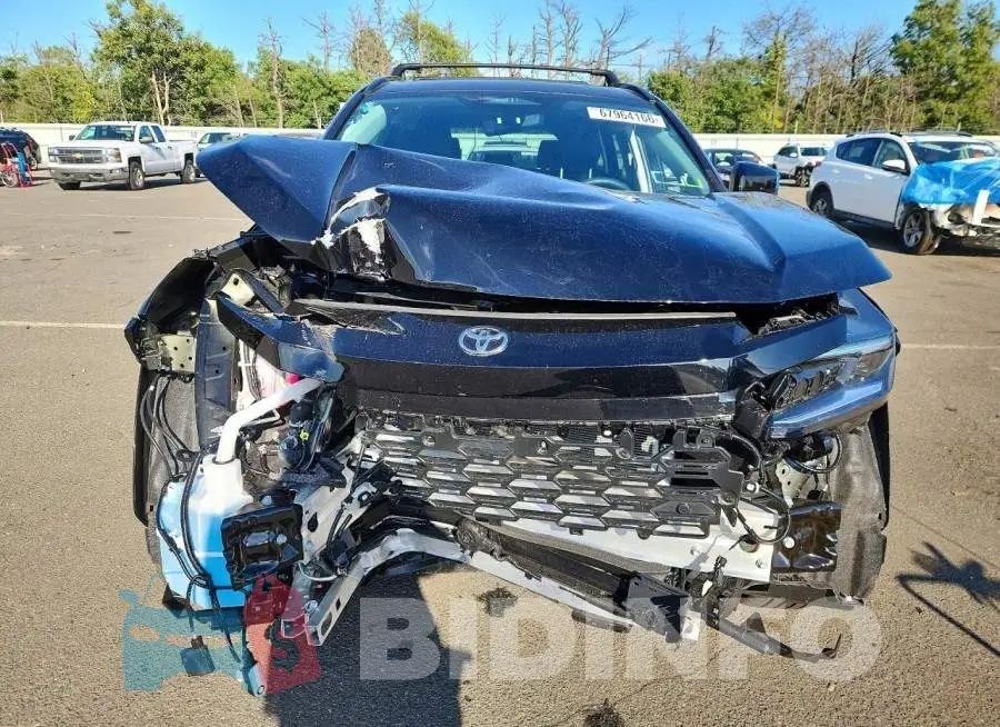 2T36CRAV8TW052539 Photo# 5