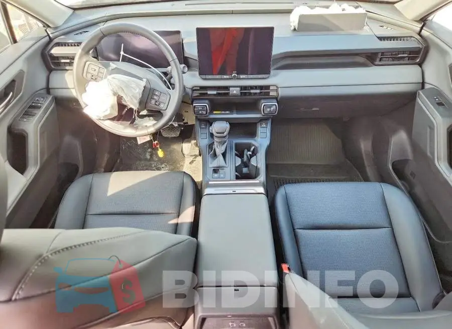 2T36DRBV9TC000589 Photo# 8