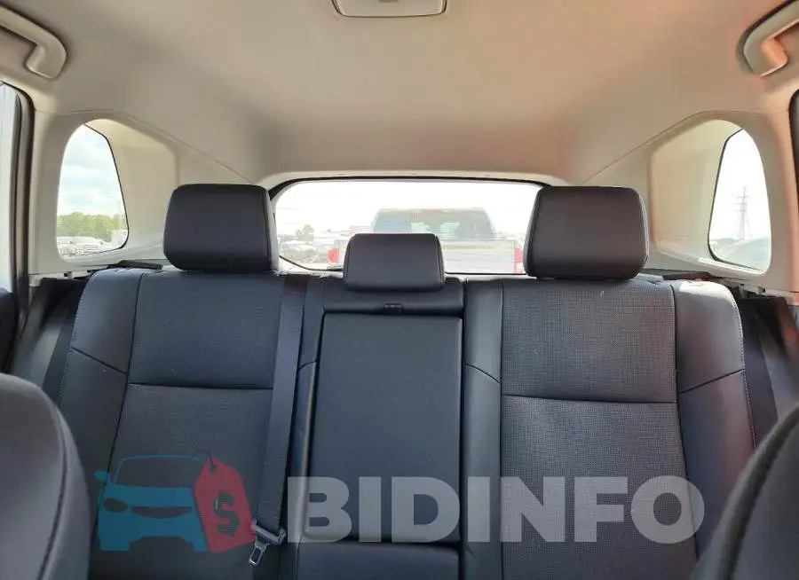 2T36DRBV9TC000589 Photo# 10