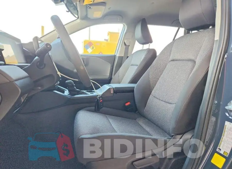 2T36DRBV9TC008935 Photo# 7