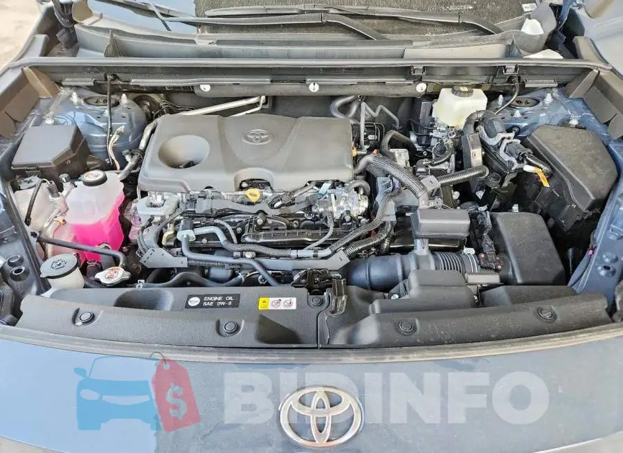 2T36DRBV9TC008935 Photo# 12