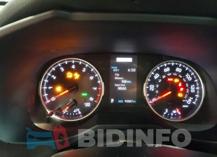 2T3A1RFV7MC155754 Photo# 9