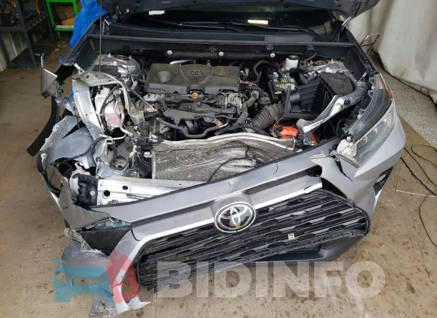 2T3A1RFV7MC155754 Photo# 11