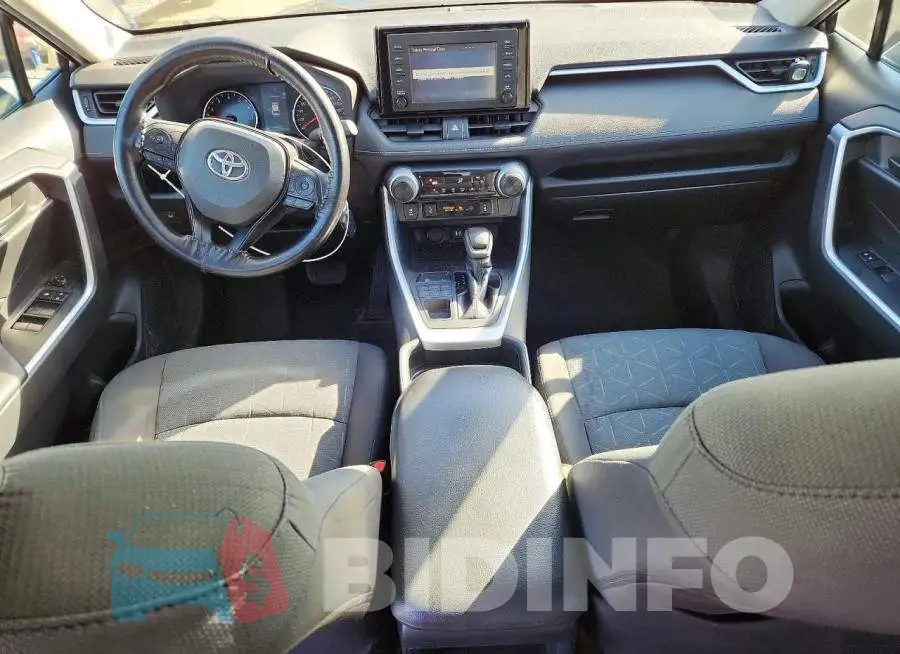 2T3B1RFV4KW014155 Photo# 8