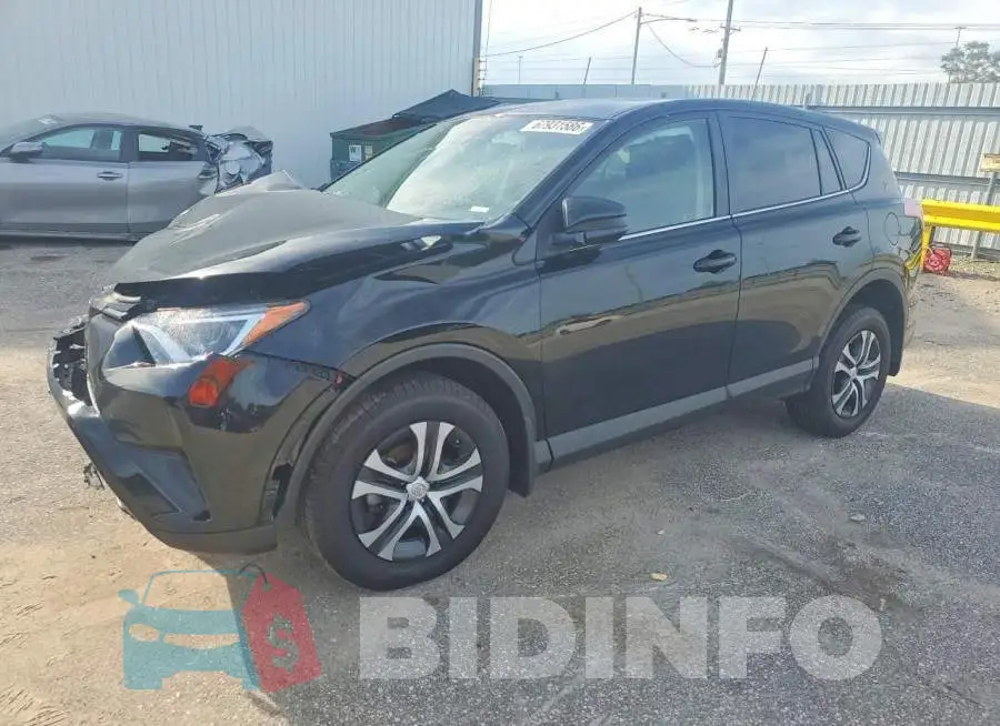 2T3BFREV3JW743636 Photo# 1