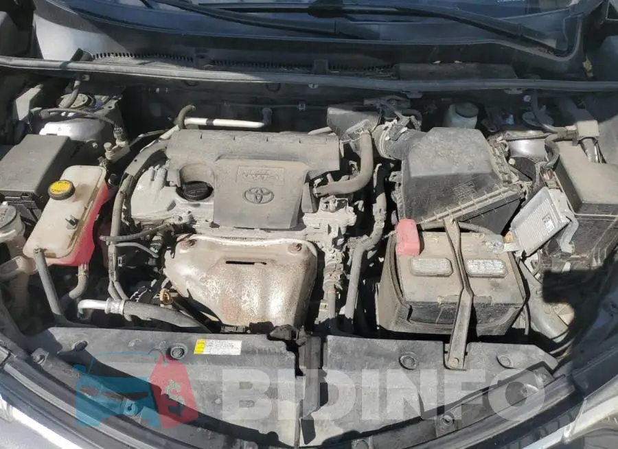 2T3BFREV5JW723050 Photo# 12