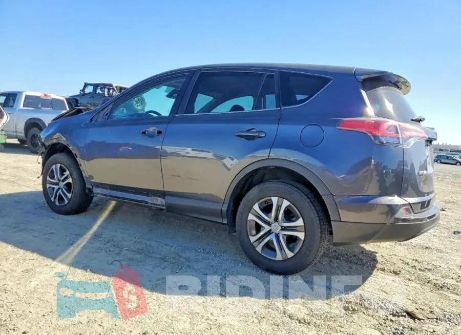2T3BFREV6JW698305 Photo# 2