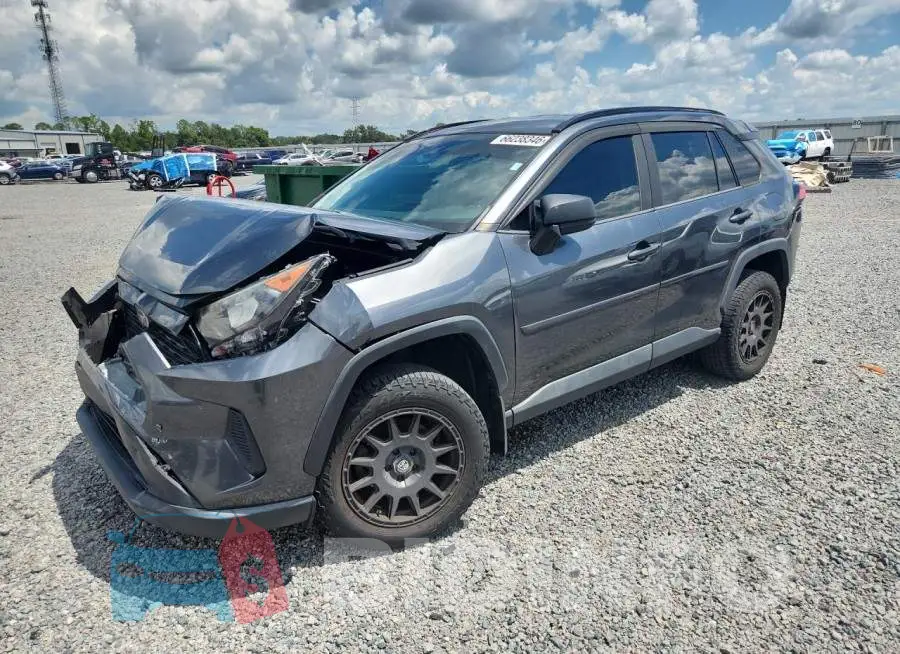 2T3F1RFV5KC053825 Photo# 1