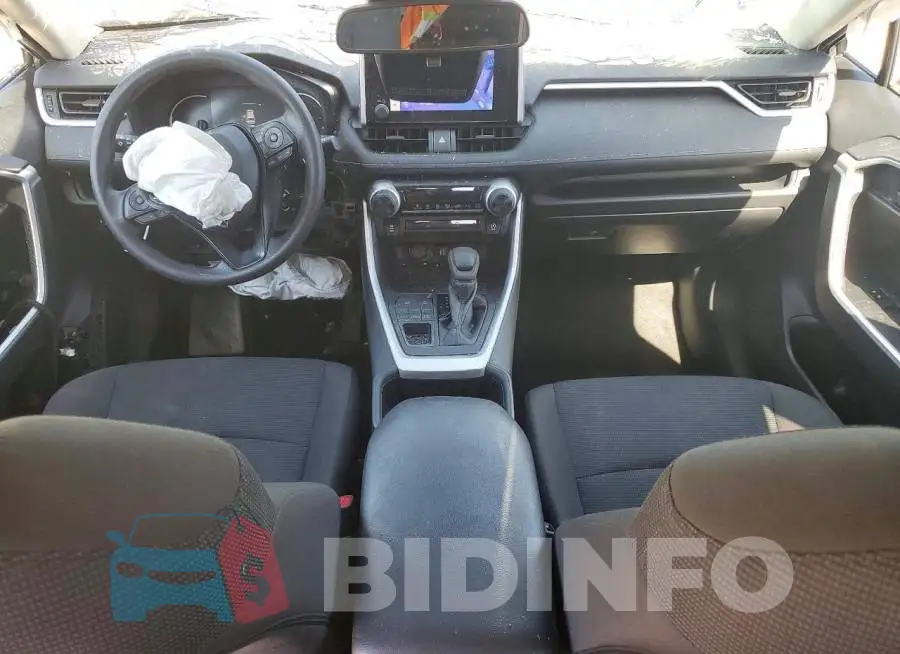 2T3G1RFV6RW411351 Photo# 8