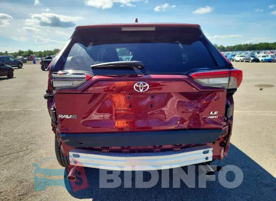 2T3G1RFV6SW618330 Photo# 6