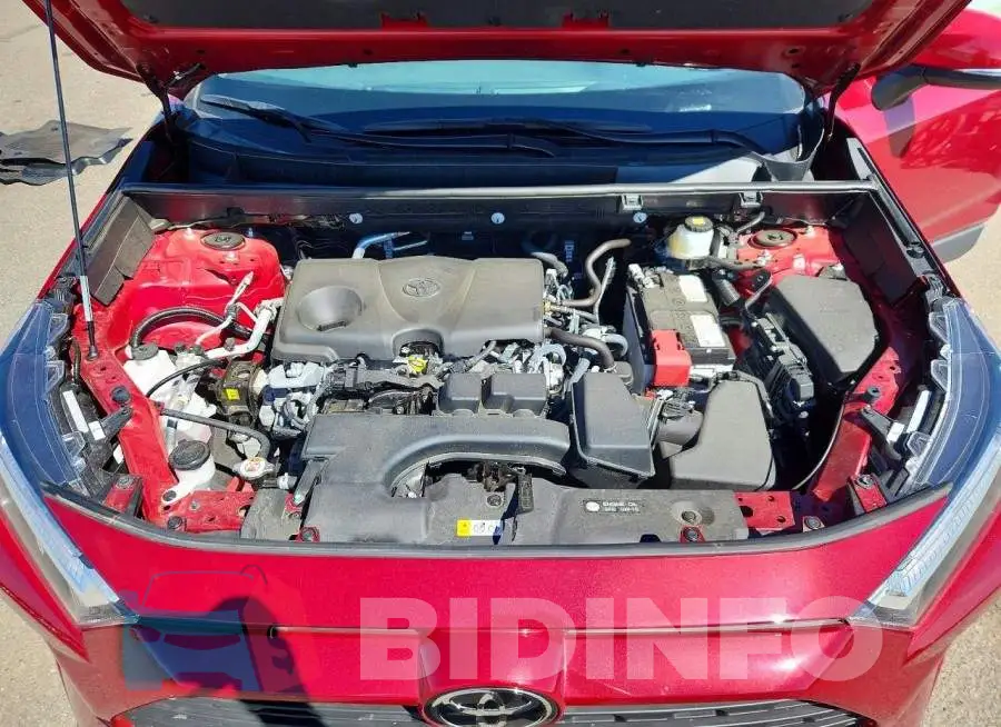 2T3G1RFV6SW618330 Photo# 12