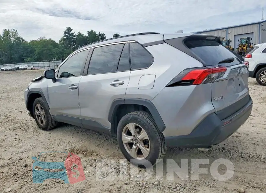 2T3P1RFV0MC141138 Photo# 2