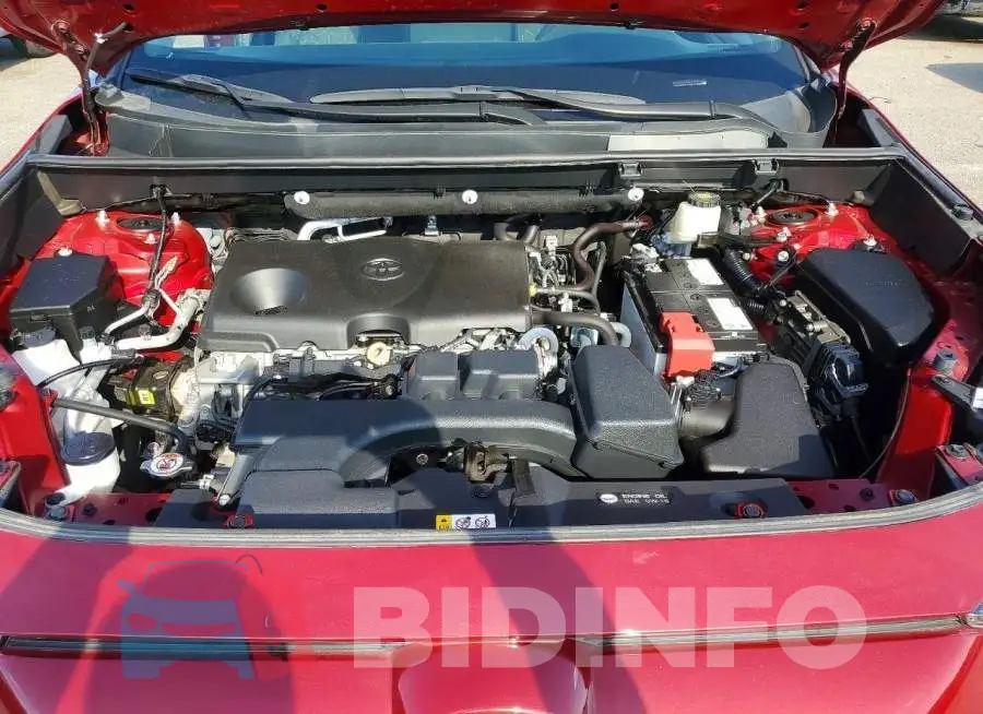 2T3P1RFV2PW383688 Photo# 12