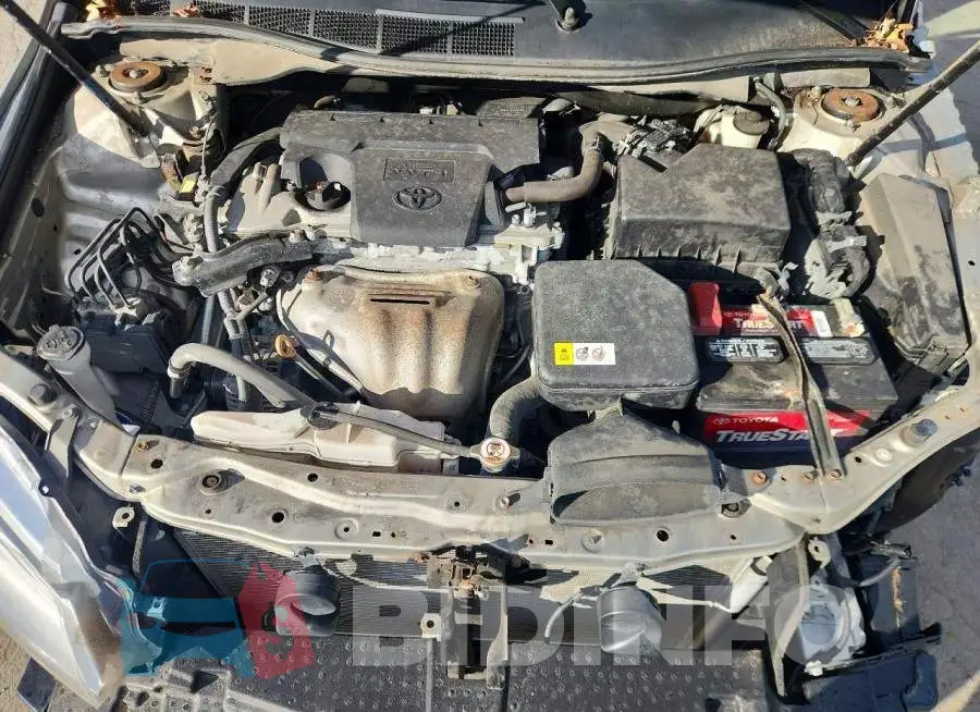 4T1BF1FK3HU395085 Photo# 11