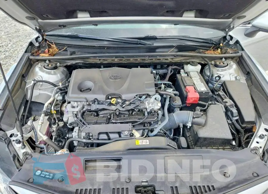 4T1C11AK1PU110893 Photo# 11