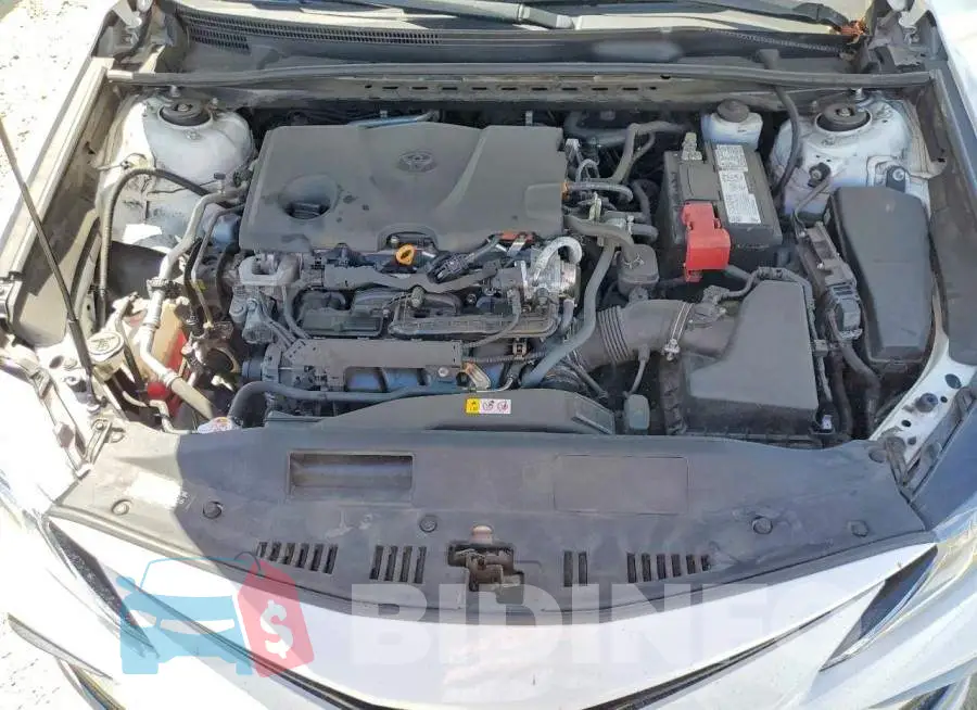 4T1C11AK5PU107009 Photo# 11