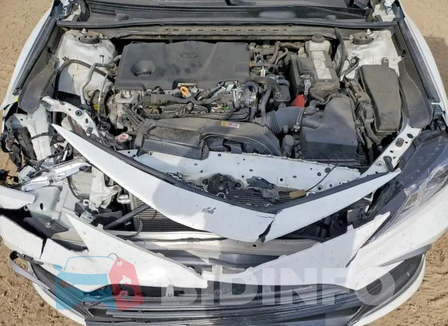 4T1C11AK5PU810559 Photo# 11