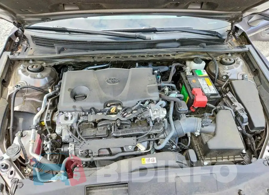 4T1C11AK8MU588305 Photo# 11