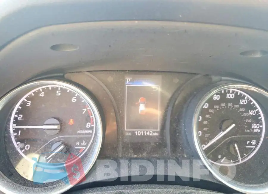 4T1C11AKXLU991054 Photo# 9