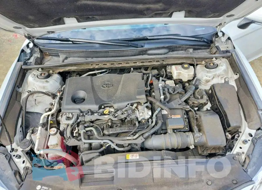 4T1C31AK6RU074311 Photo# 11