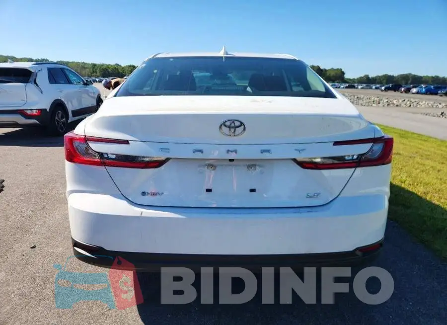 4T1DAACK8TU271155 Photo# 6