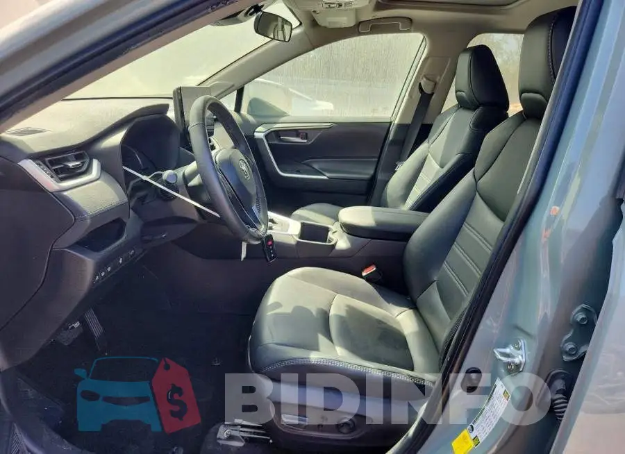 4T3B6RFV9PU129214 Photo# 7