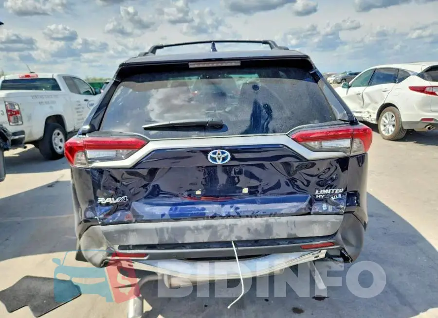 4T3D6RFV2RU169940 Photo# 6
