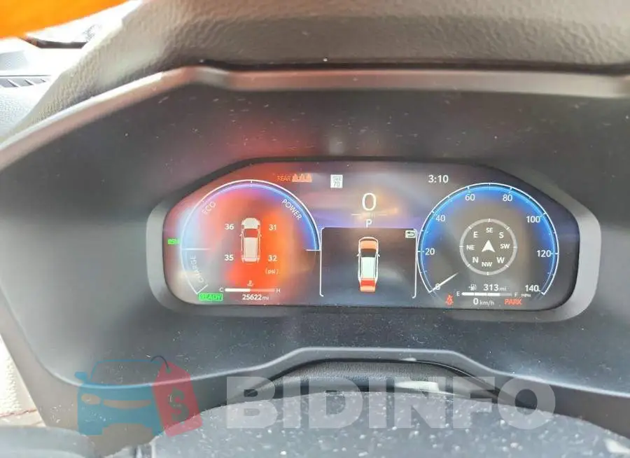 4T3D6RFV2RU169940 Photo# 9
