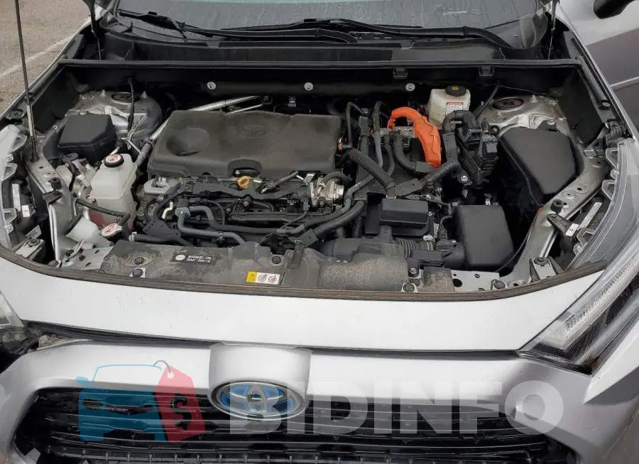 4T3E6RFV1RU152857 Photo# 12