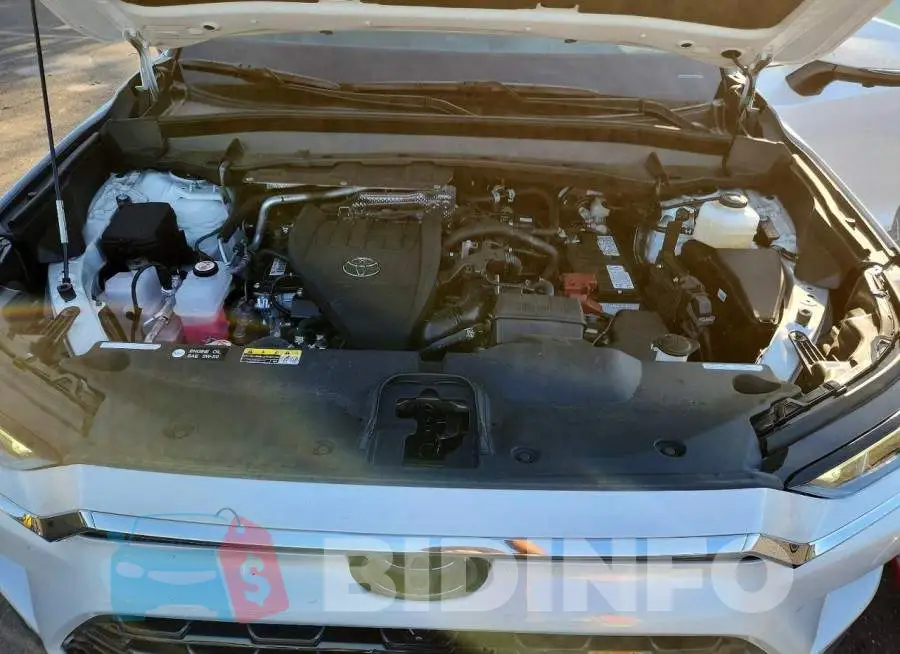 5TDAAAB56TS130561 Photo# 12