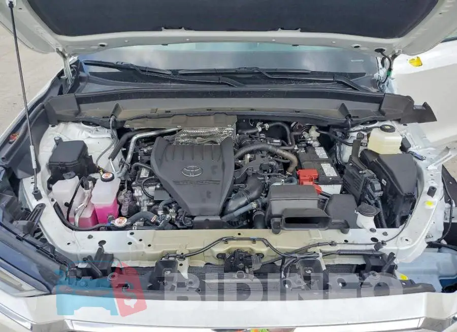 5TDAAAB5XTS128277 Photo# 12