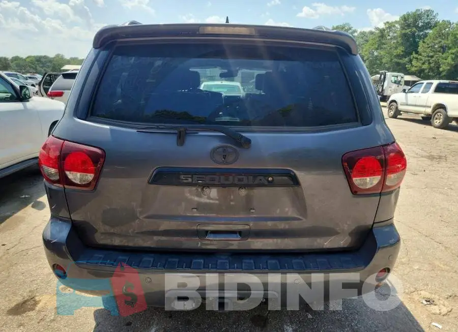 5TDBY5G12JS159940 Photo# 6