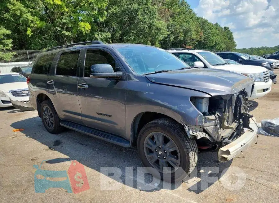 5TDBY5G12JS159940 Photo# 4